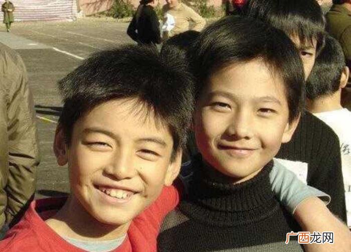 军艺双子星，他不愧是和杨洋并称军艺双子星的男人