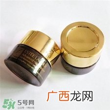 雅诗兰黛眼霜和眼部精华哪个好?雅诗兰黛眼部精华和眼霜区别