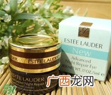 雅诗兰黛眼霜和眼部精华哪个好?雅诗兰黛眼部精华和眼霜区别