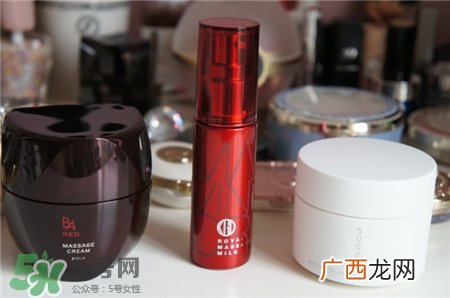 pola按摩膏需要洗么?pola按摩膏用法示意图