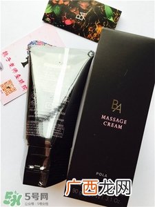 pola按摩膏可以天天用吗?pola按摩膏多久用一次?