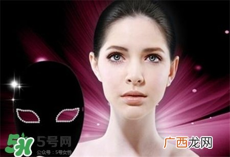 黑脸娃娃是什么？黑脸娃娃的效果好不好？