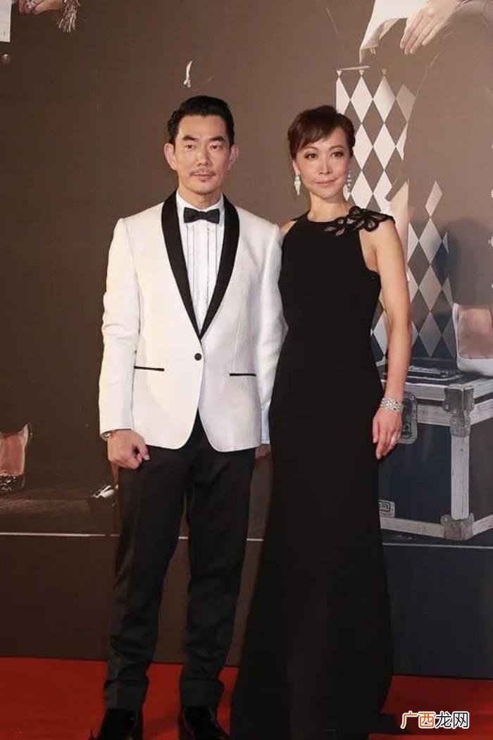 任贤齐老婆，任贤齐老婆Tina颜值确实不敢恭维