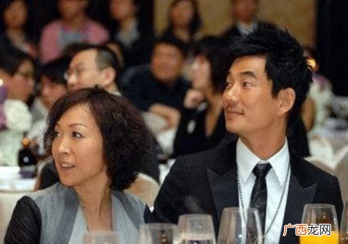 任贤齐老婆，任贤齐老婆Tina颜值确实不敢恭维