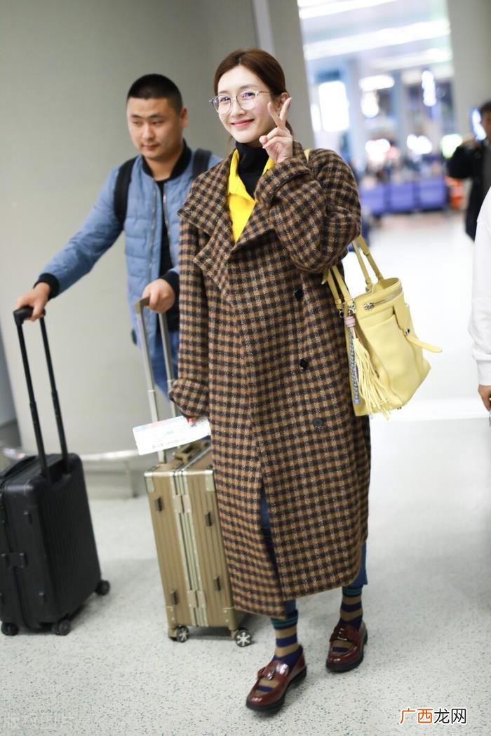 江疏影最美，80后女星江疏影最美的10张照片欣赏