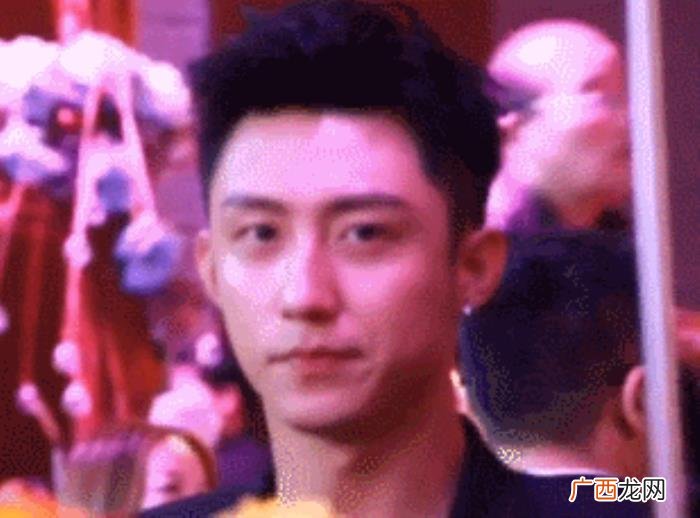 黄景瑜可爱，黄景瑜的表情萌萌哒太可爱啦