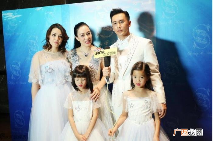 女星都生娃,貌美如花能生娃还挣钱养家十大女星