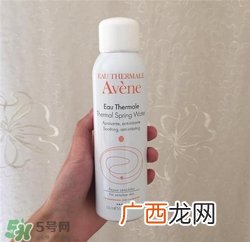 雅漾喷雾多少钱？雅漾喷雾专柜价格
