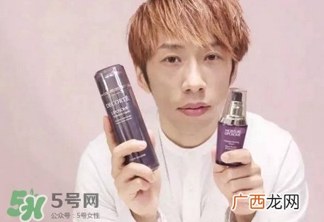 黛珂大紫瓶和小紫瓶哪个好?有什么区别?