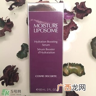 黛珂保湿美容液怎么用?黛珂保湿美容液使用方法