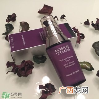 黛珂保湿美容液怎么用?黛珂保湿美容液使用方法