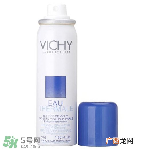 薇姿喷雾怎么用？薇姿喷雾使用方法