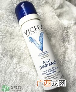 薇姿喷雾怎么用？薇姿喷雾使用方法