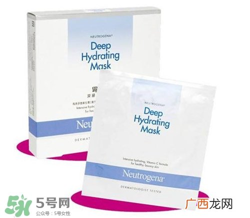 露得清适合什么年龄？neutrogena露得清适合多大年龄？