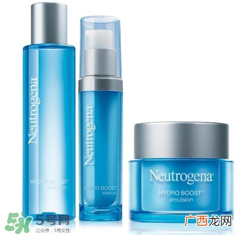 露得清适合什么年龄？neutrogena露得清适合多大年龄？