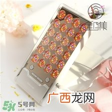 exideal小排灯可以天天用吗?小排灯美容有效果吗?