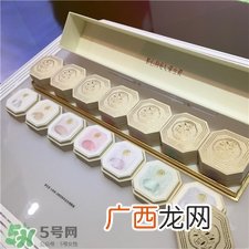 资生堂七色粉白粉好用吗?资生堂七色粉白粉怎么样?