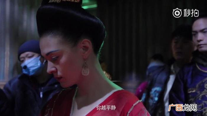 张榕容新剧，傅恒许凯新剧官宣搭档杨玉环张榕容