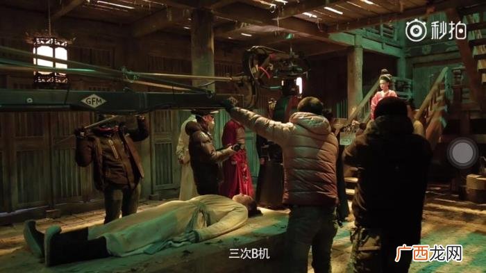 张榕容新剧，傅恒许凯新剧官宣搭档杨玉环张榕容