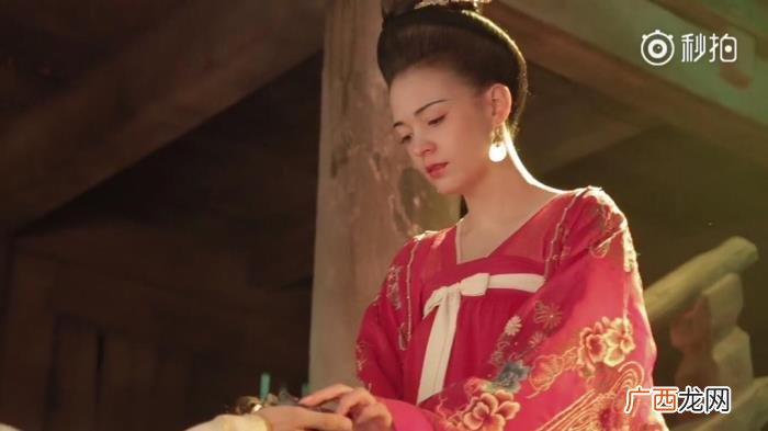 张榕容新剧，傅恒许凯新剧官宣搭档杨玉环张榕容