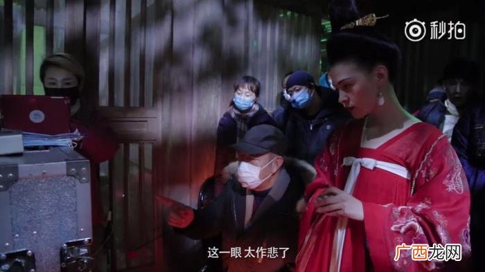 张榕容新剧，傅恒许凯新剧官宣搭档杨玉环张榕容