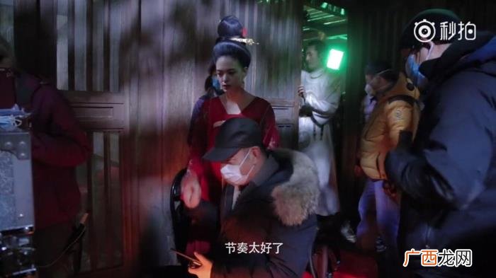 张榕容新剧，傅恒许凯新剧官宣搭档杨玉环张榕容