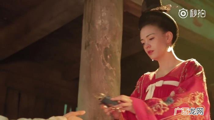 张榕容新剧，傅恒许凯新剧官宣搭档杨玉环张榕容