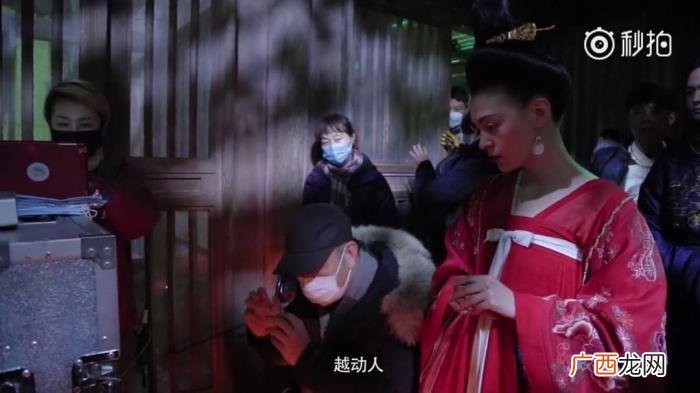 张榕容新剧，傅恒许凯新剧官宣搭档杨玉环张榕容