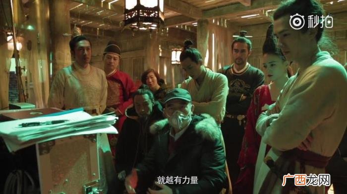 张榕容新剧，傅恒许凯新剧官宣搭档杨玉环张榕容