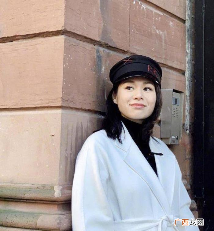 胡杏儿节目，胡杏儿上节目分享过去感恩与老公价值观相同