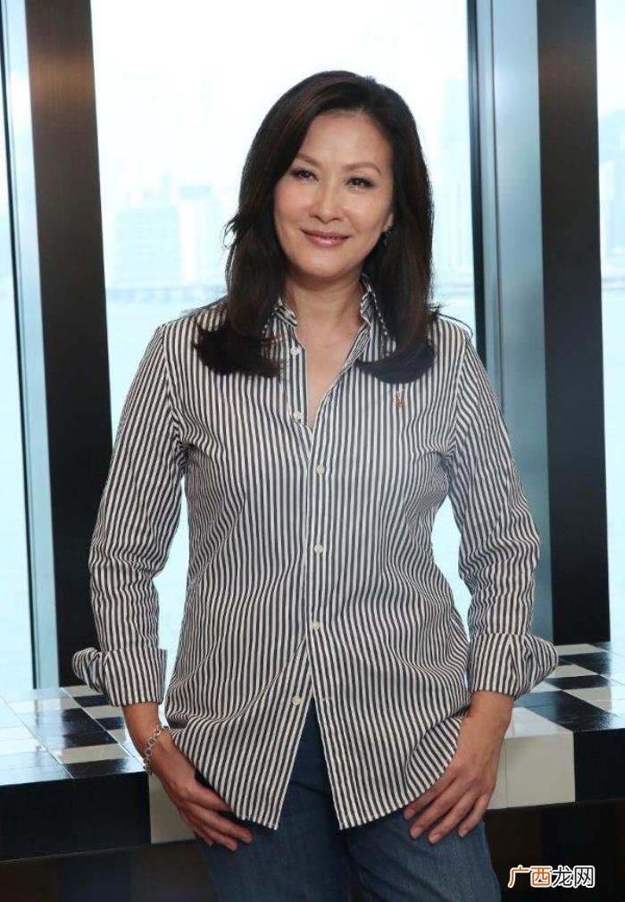 胡杏儿节目，胡杏儿上节目分享过去感恩与老公价值观相同