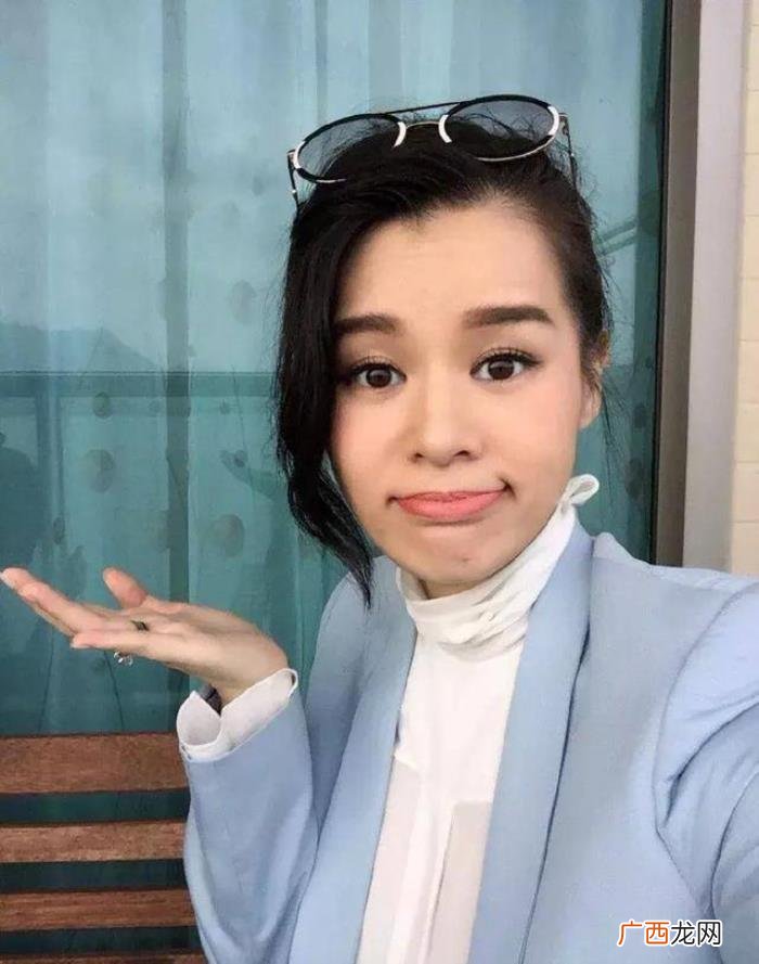 胡杏儿节目，胡杏儿上节目分享过去感恩与老公价值观相同