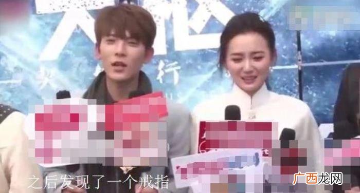 江铠同澄清，江铠同澄清小三传闻承认陈翔在没分手时就追求自己