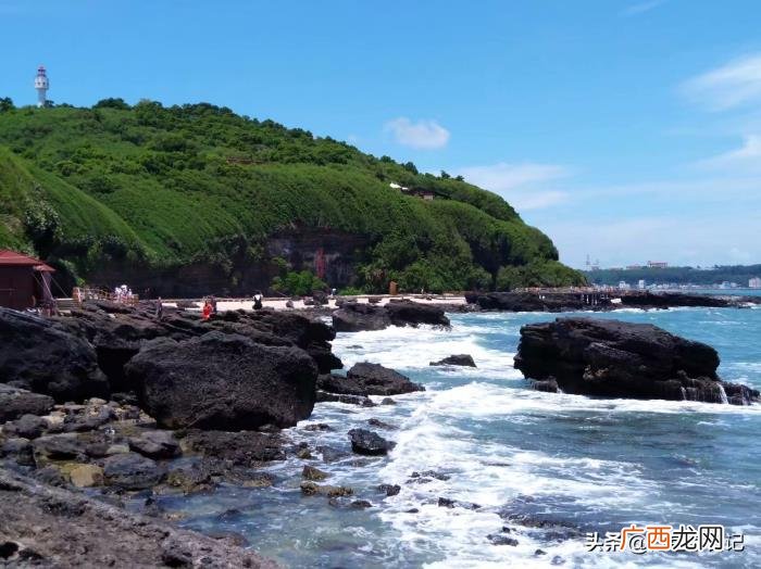 北海涠洲岛，请收下这份北海涠洲岛自由行的详细攻略