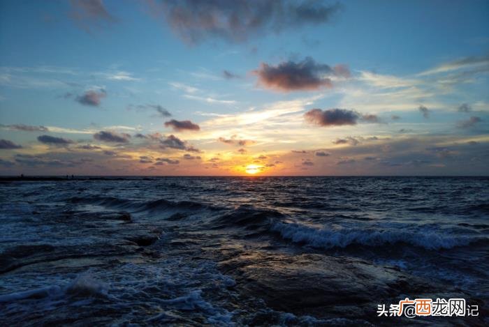北海涠洲岛，请收下这份北海涠洲岛自由行的详细攻略