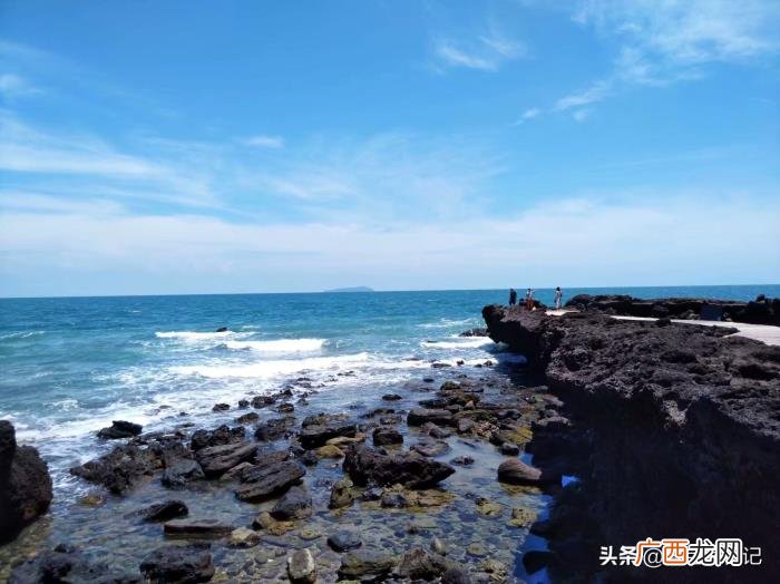 北海涠洲岛，请收下这份北海涠洲岛自由行的详细攻略