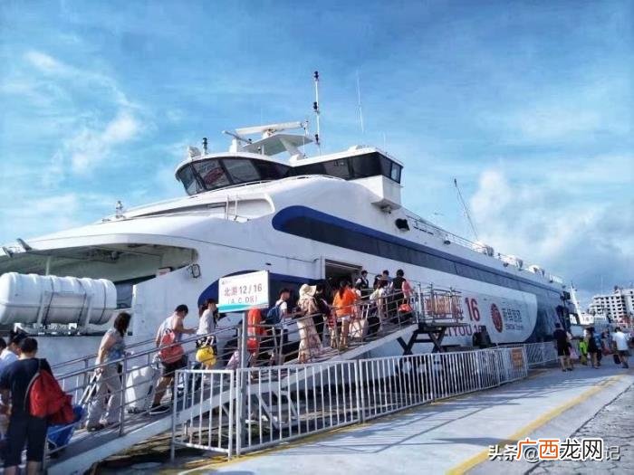 北海涠洲岛，请收下这份北海涠洲岛自由行的详细攻略