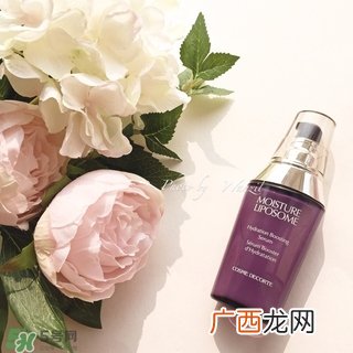 黛珂保湿美容液怎么样?黛珂保湿美容液好用吗?