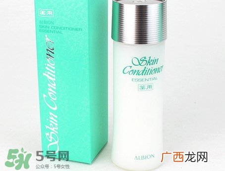 黛珂紫苏水和albion奥尔滨健康水哪个更好用?