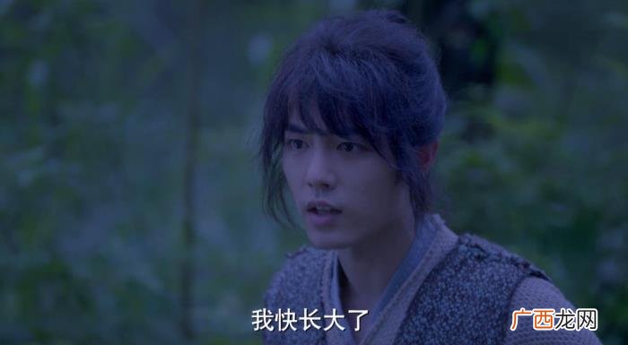 肖战演唐三，两个原因揭露为何30岁肖战饰演6岁唐三