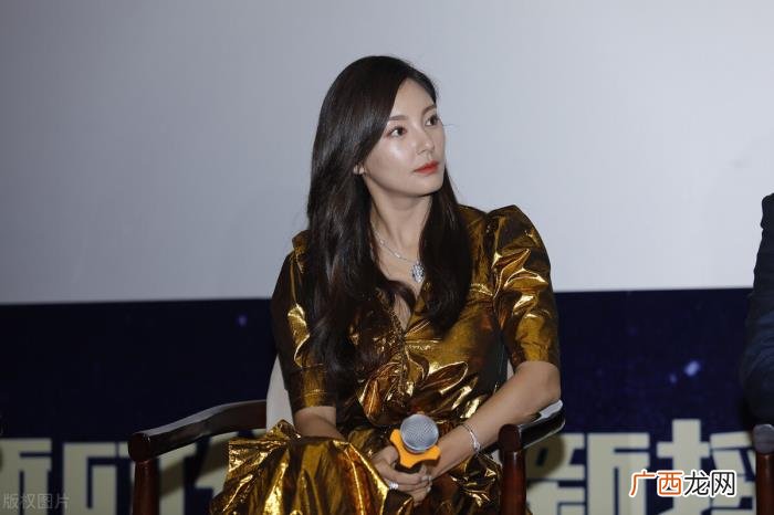 张雨绮照片，80后女星张雨绮最美的10张照片欣赏