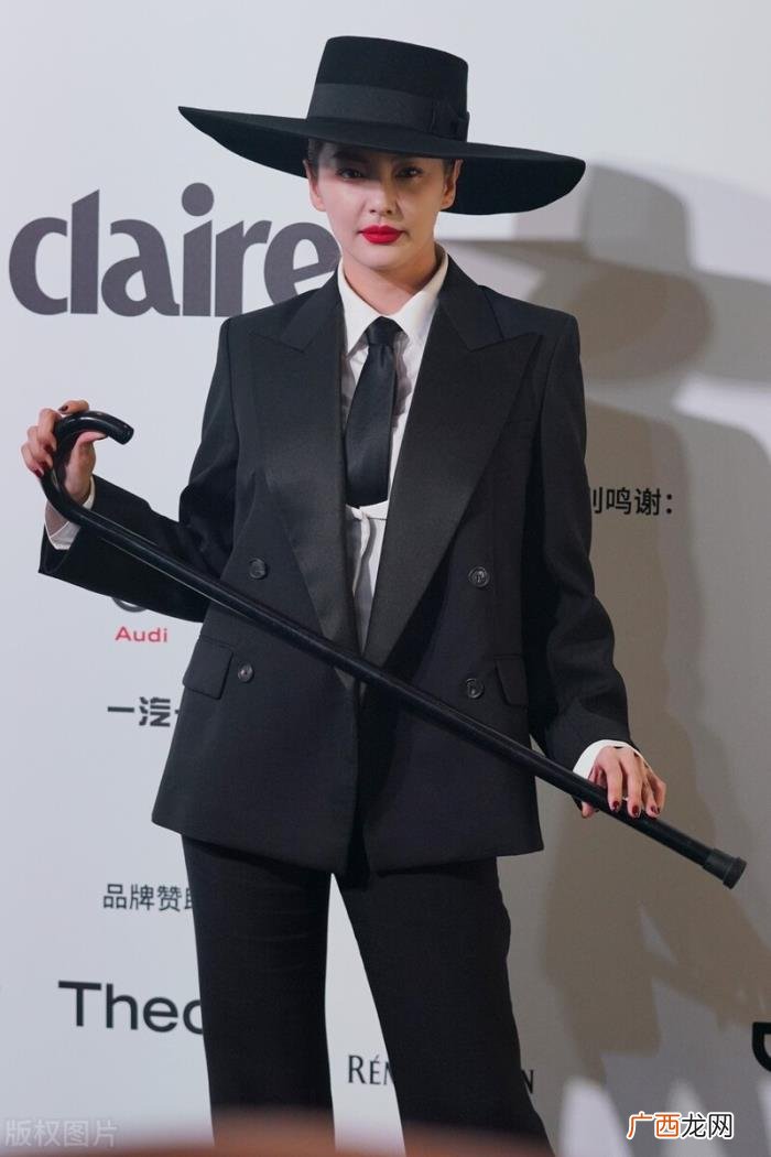 张雨绮照片，80后女星张雨绮最美的10张照片欣赏