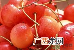 吃樱桃可以美白吗?樱桃怎么吃美白?