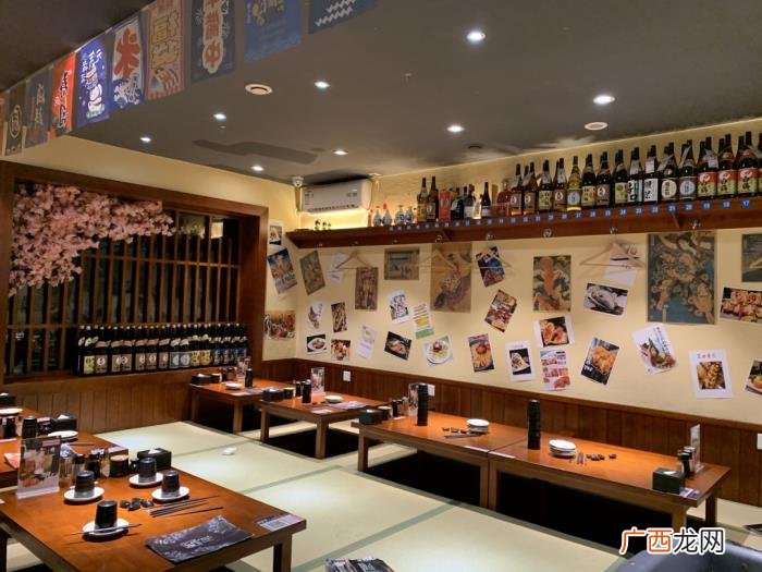 林更新老板，长春这家日料店老板撞脸明星林更新