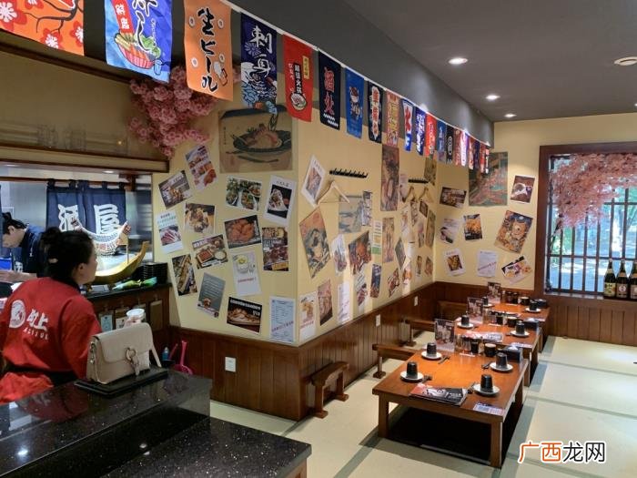 林更新老板，长春这家日料店老板撞脸明星林更新