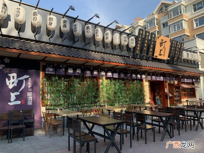 林更新老板，长春这家日料店老板撞脸明星林更新