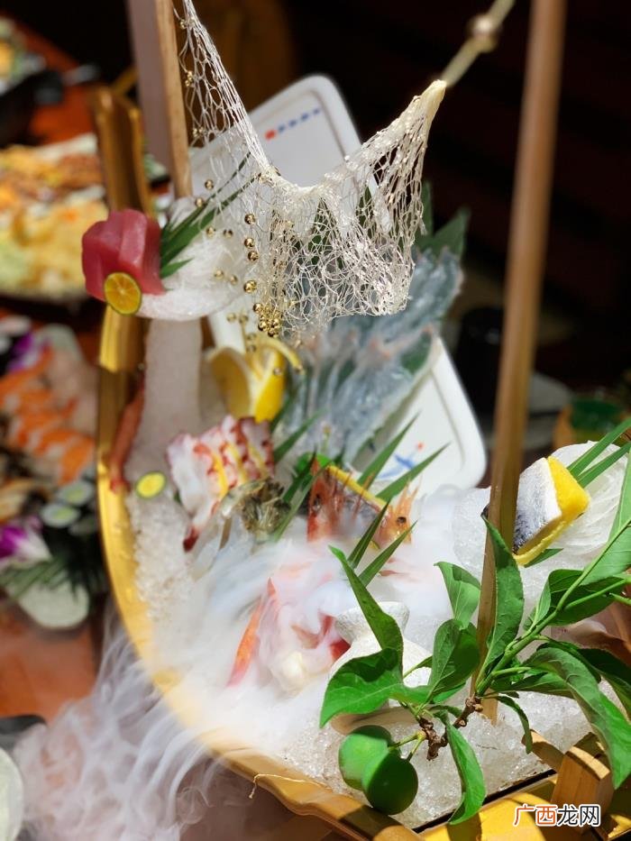 林更新老板，长春这家日料店老板撞脸明星林更新