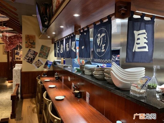 林更新老板，长春这家日料店老板撞脸明星林更新