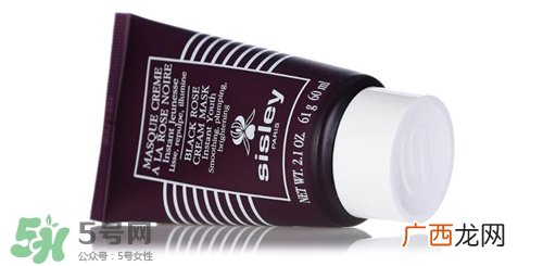 sisley希思黎黑玫瑰面膜多少钱？希思黎黑玫瑰面膜价格