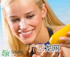 擦防晒霜可以防辐射吗?防晒霜能防辐射吗?